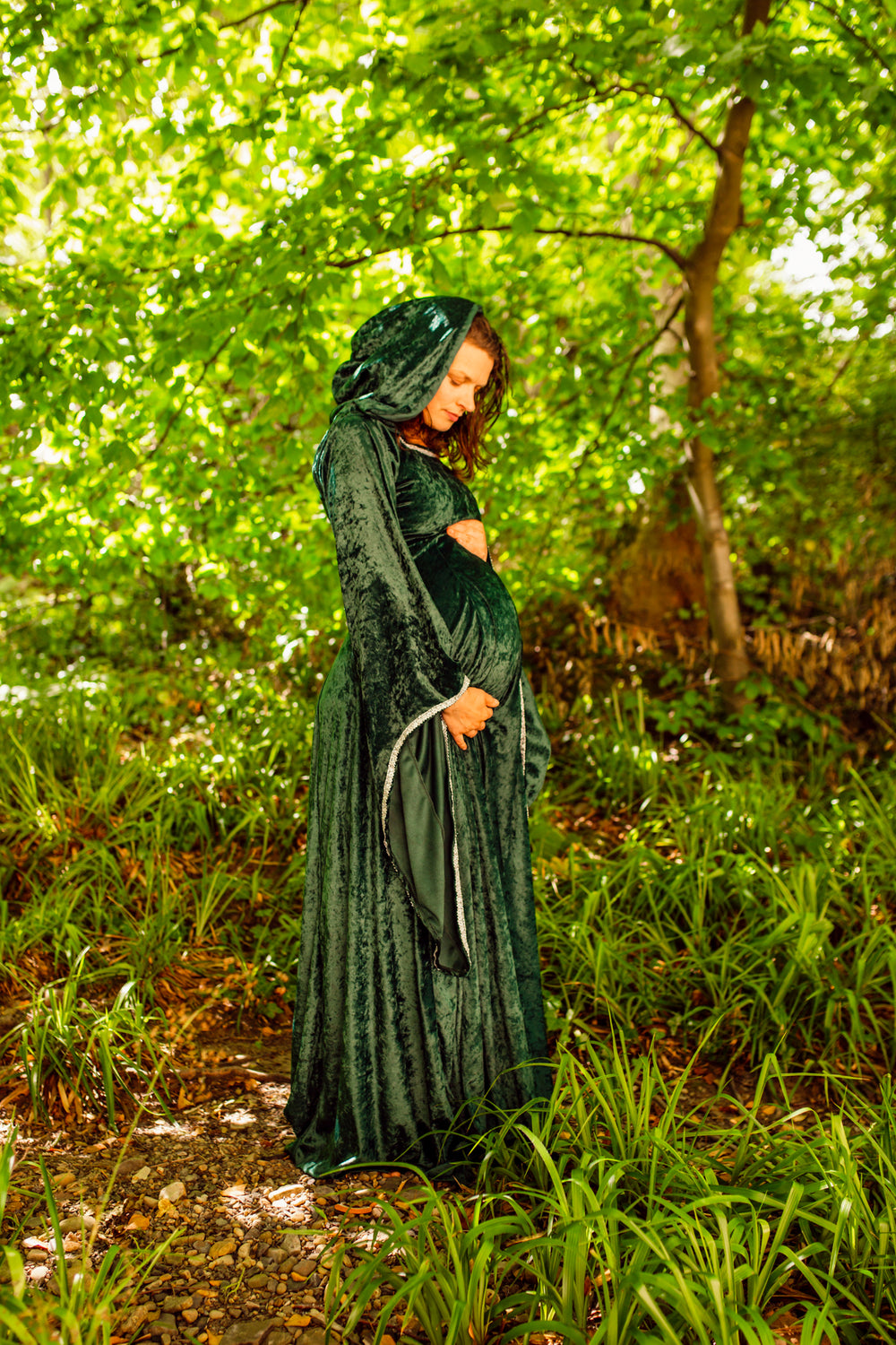 The Invisibility of Motherhood