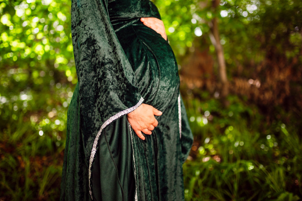 The Illuminated Ancestors