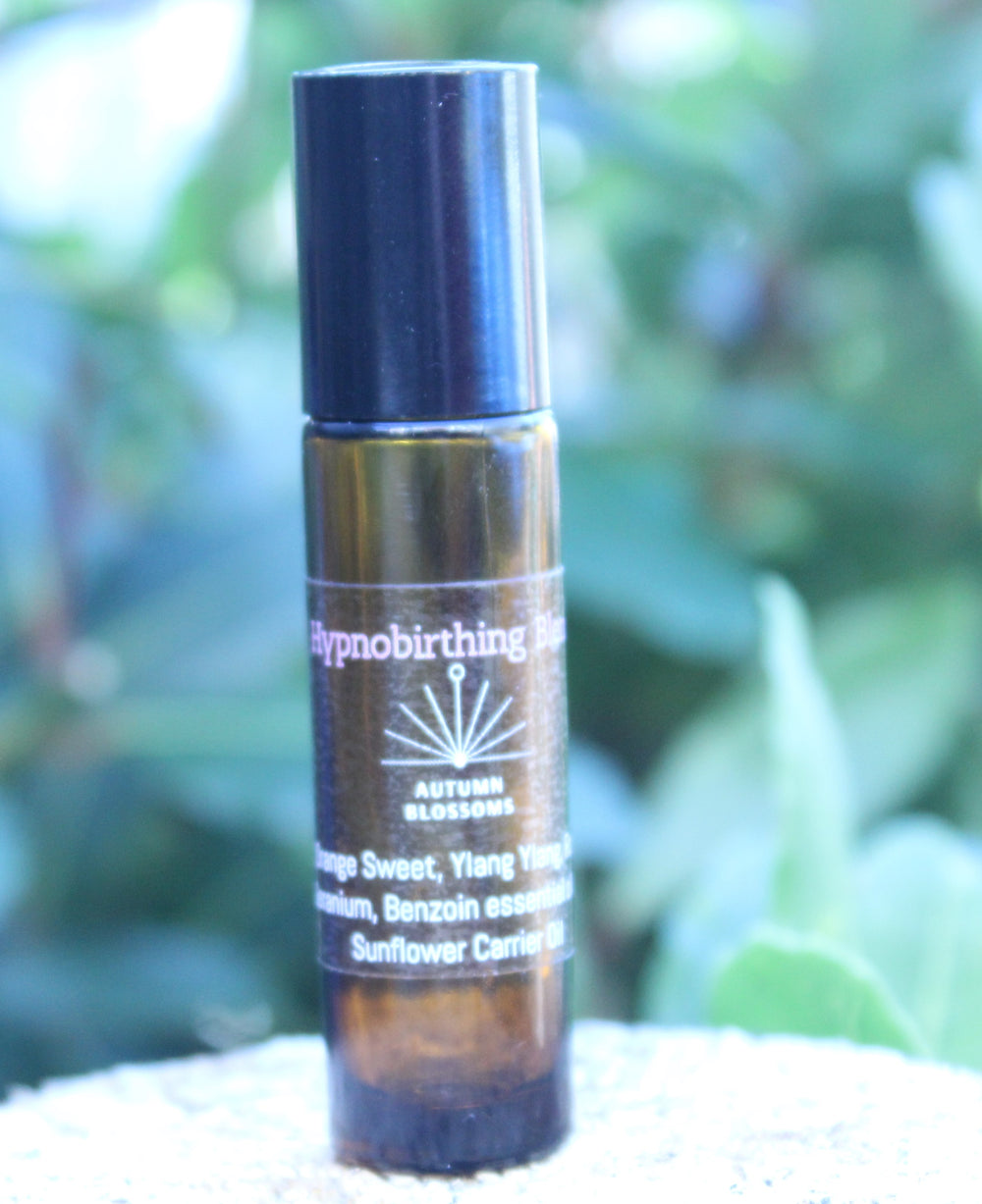 Hypnobirthing Blend and Pregnancy Guide