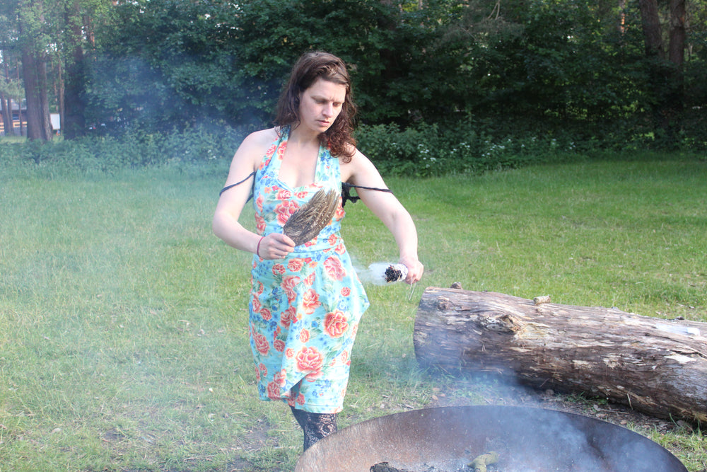 Is the Future of Aromatherapy Local?