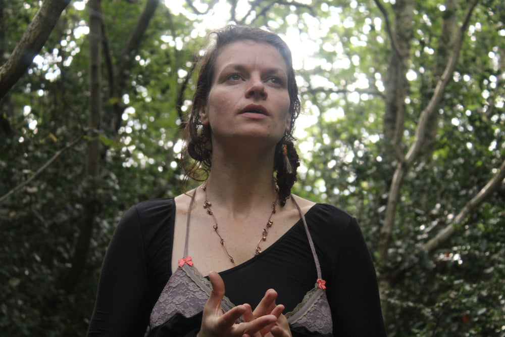 Why is Shamanic Healing So Profound?