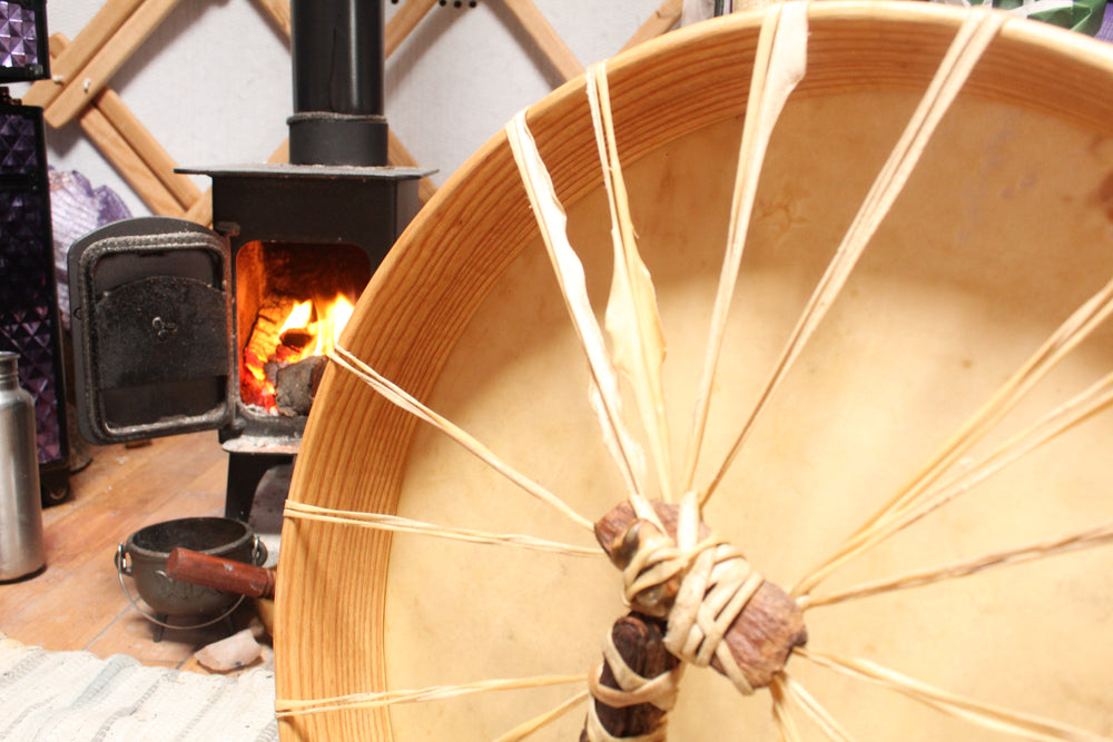 Frankincense: Why is it a sacred oil?