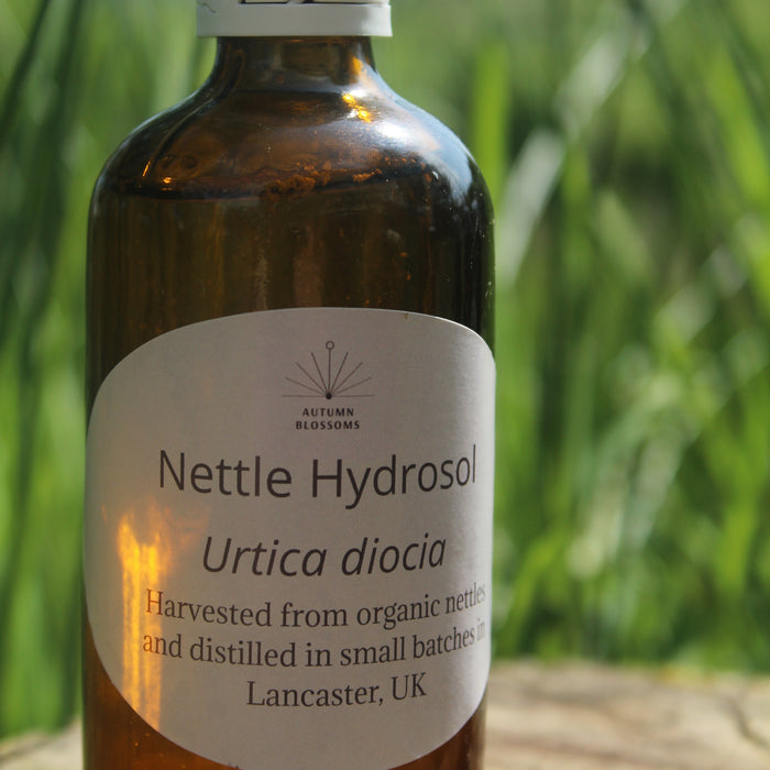 Nettle Hydrosol