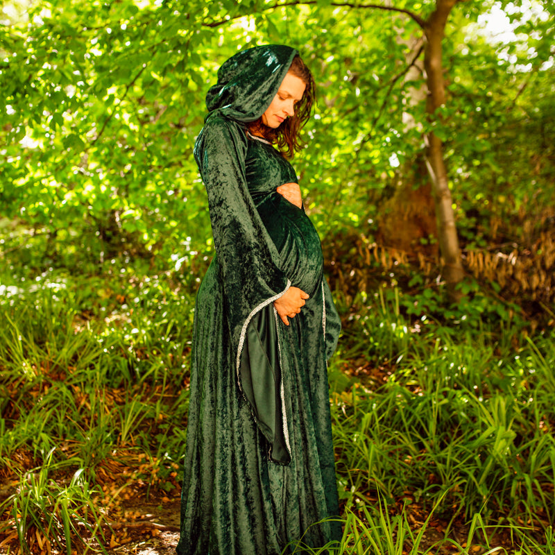 The Invisibility of Motherhood