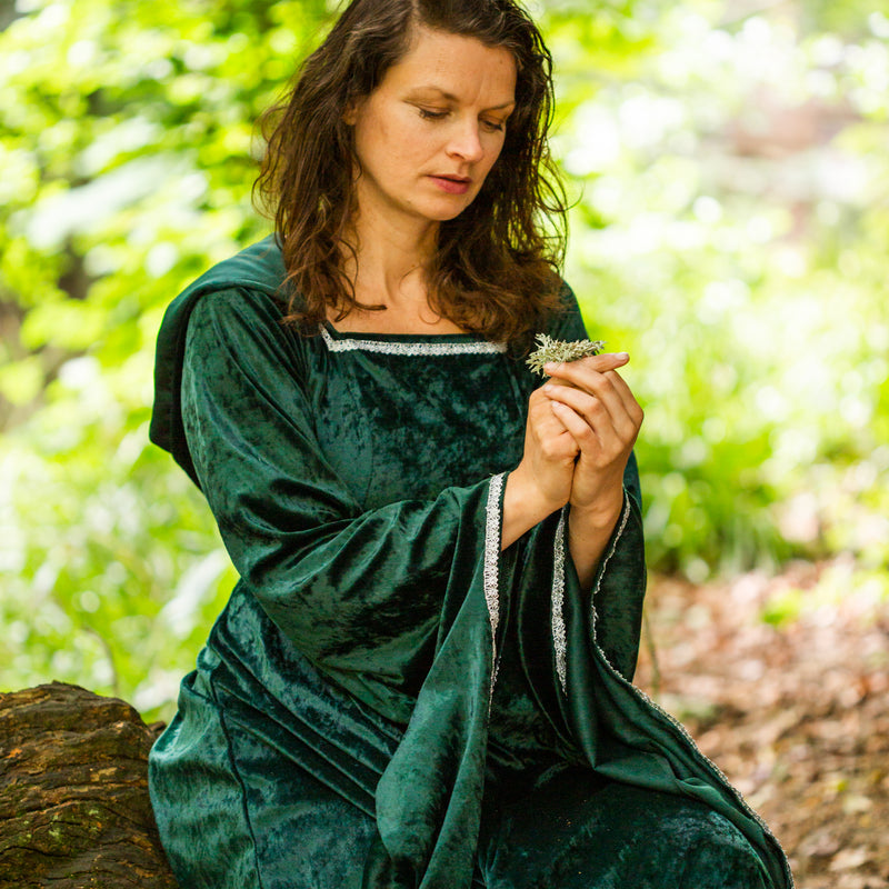 What does it mean to be an Earth Keeper?