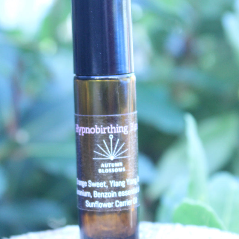 Hypnobirthing Blend and Pregnancy Guide