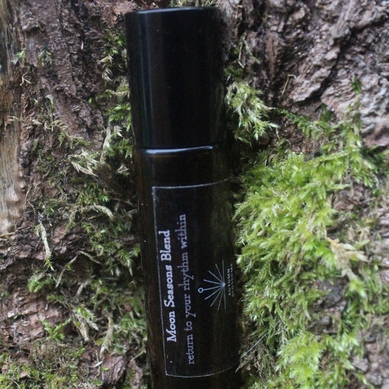 Being Held in Sacred Cycles