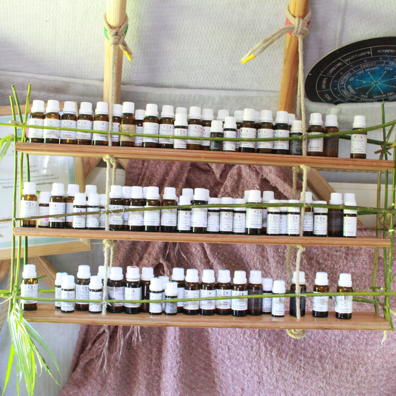 How Are Essential Oils Made?