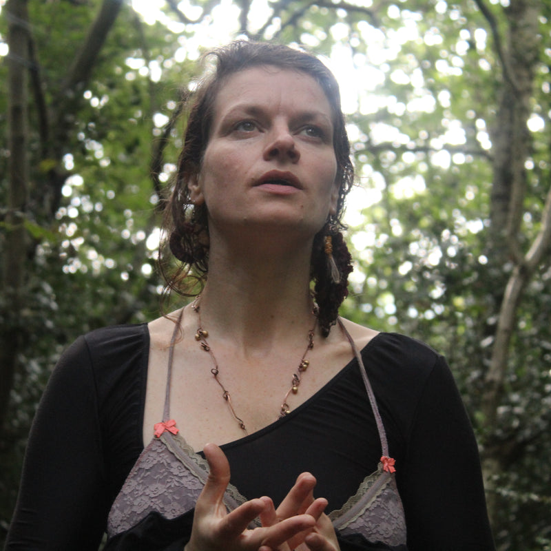 Why is Shamanic Healing So Profound?