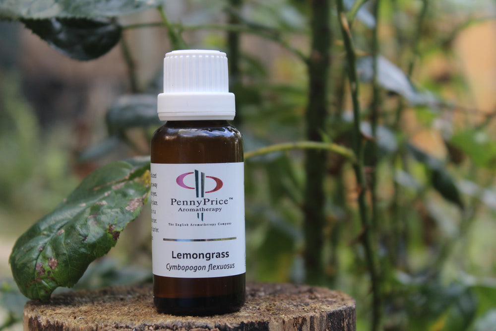 What do I need to know about Lemongrass