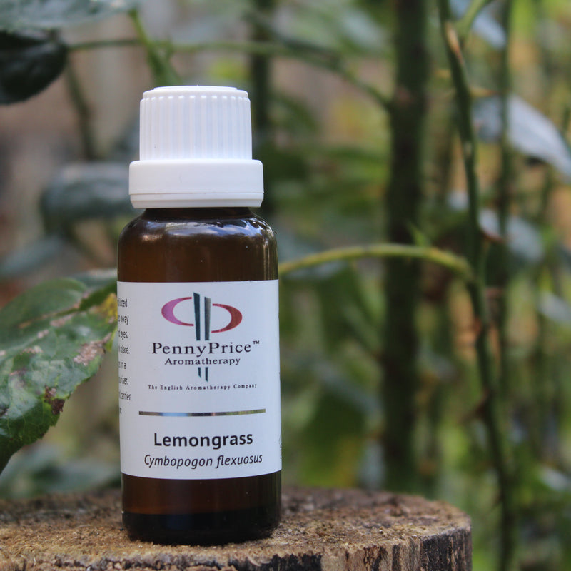 What do I need to know about Lemongrass