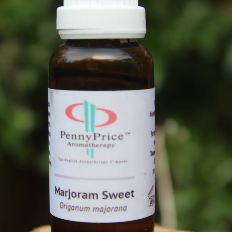 Aromatherapy Practices for Autumn