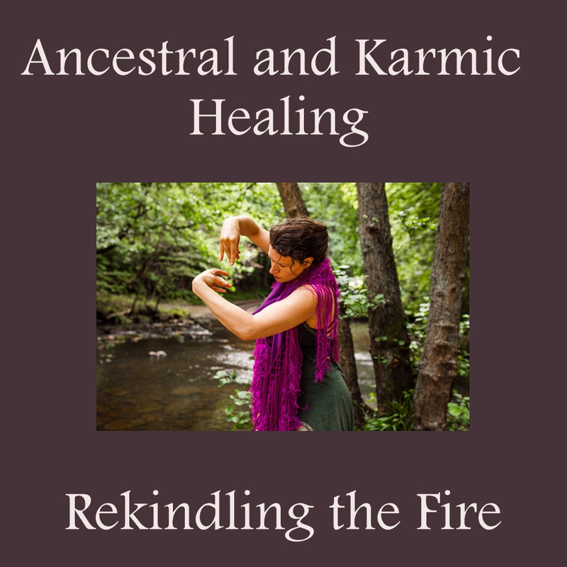 Healing the Ancestral Lines and Honouring Death