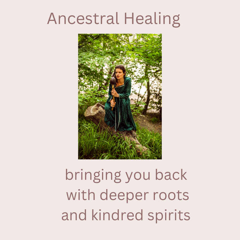 Why Am I Hearing So Much About Ancestral Healing Right Now?