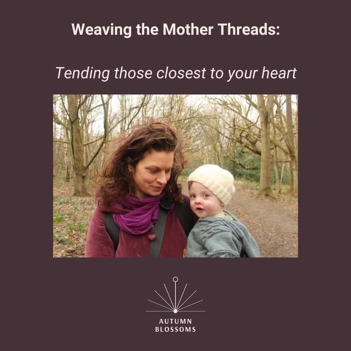 The Mother Threads