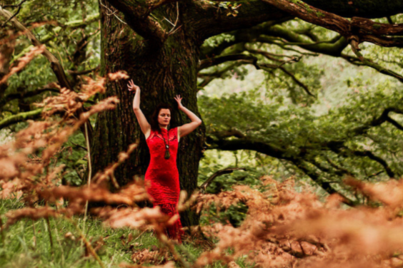 Healing the Ancestral Womb