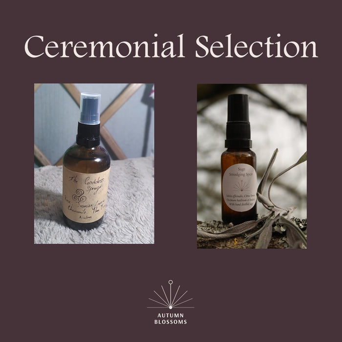 Ceremonial Selection