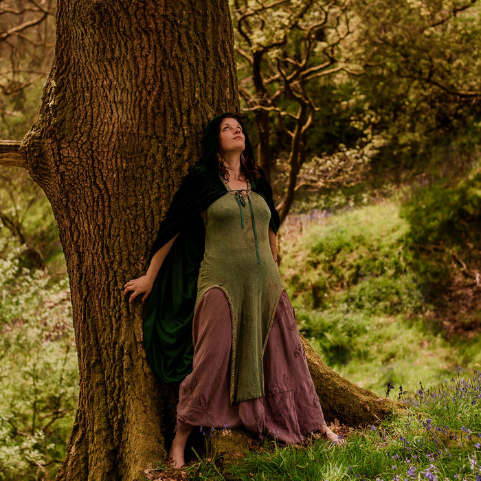 A Guide to Protection, Purification and Empowerment