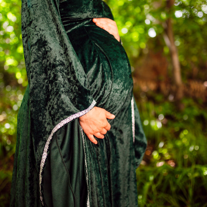 Aromatherapy in Pregnancy PDF Guide