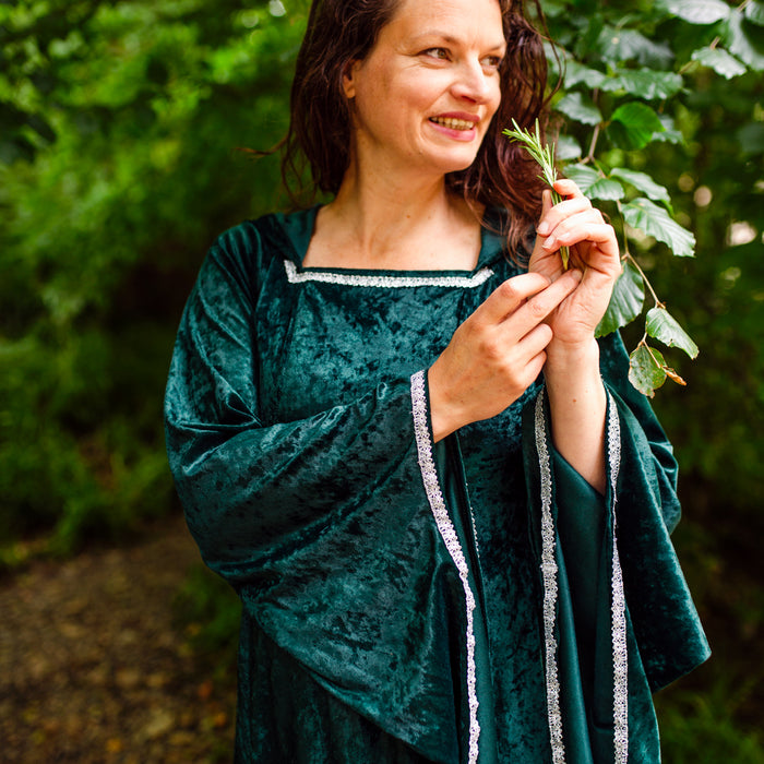 Shamanic Dance and Sound Bath 31st October
