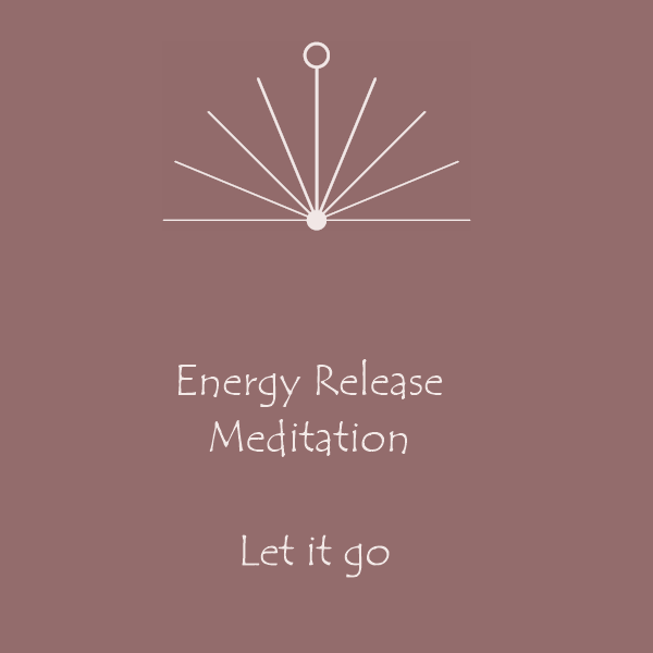 Energy Release Meditation